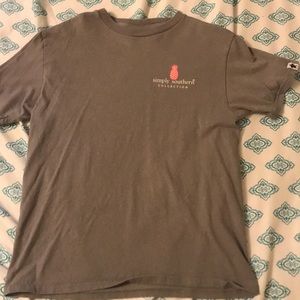 grey simply southern shirt